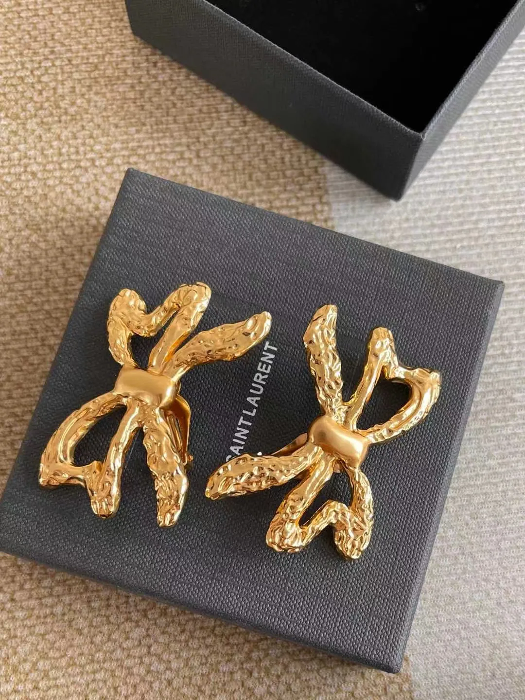 Бижутерия Saint Laurent 1105955