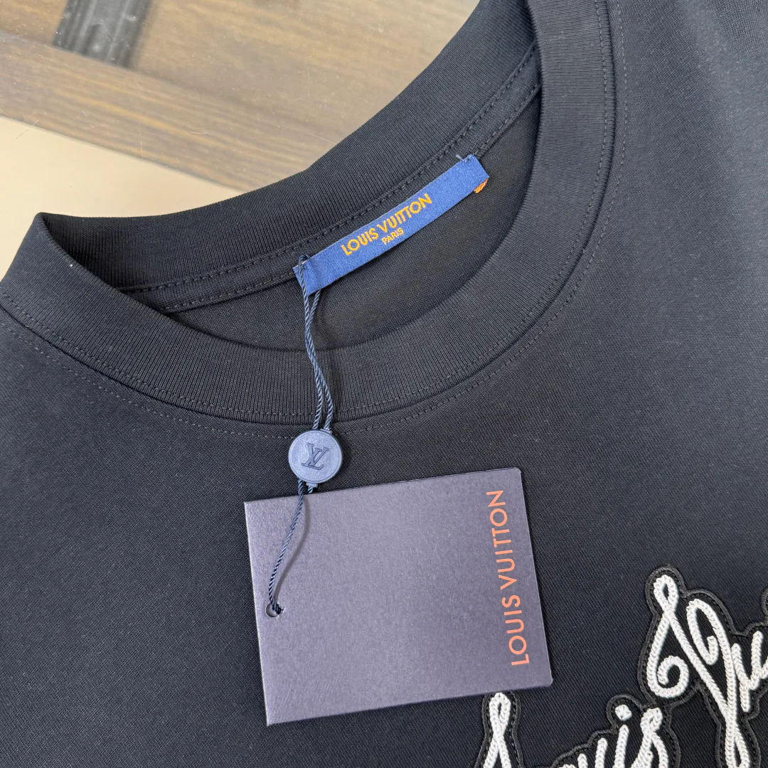 Футболки Мужские Louis Vuitton 11190376
