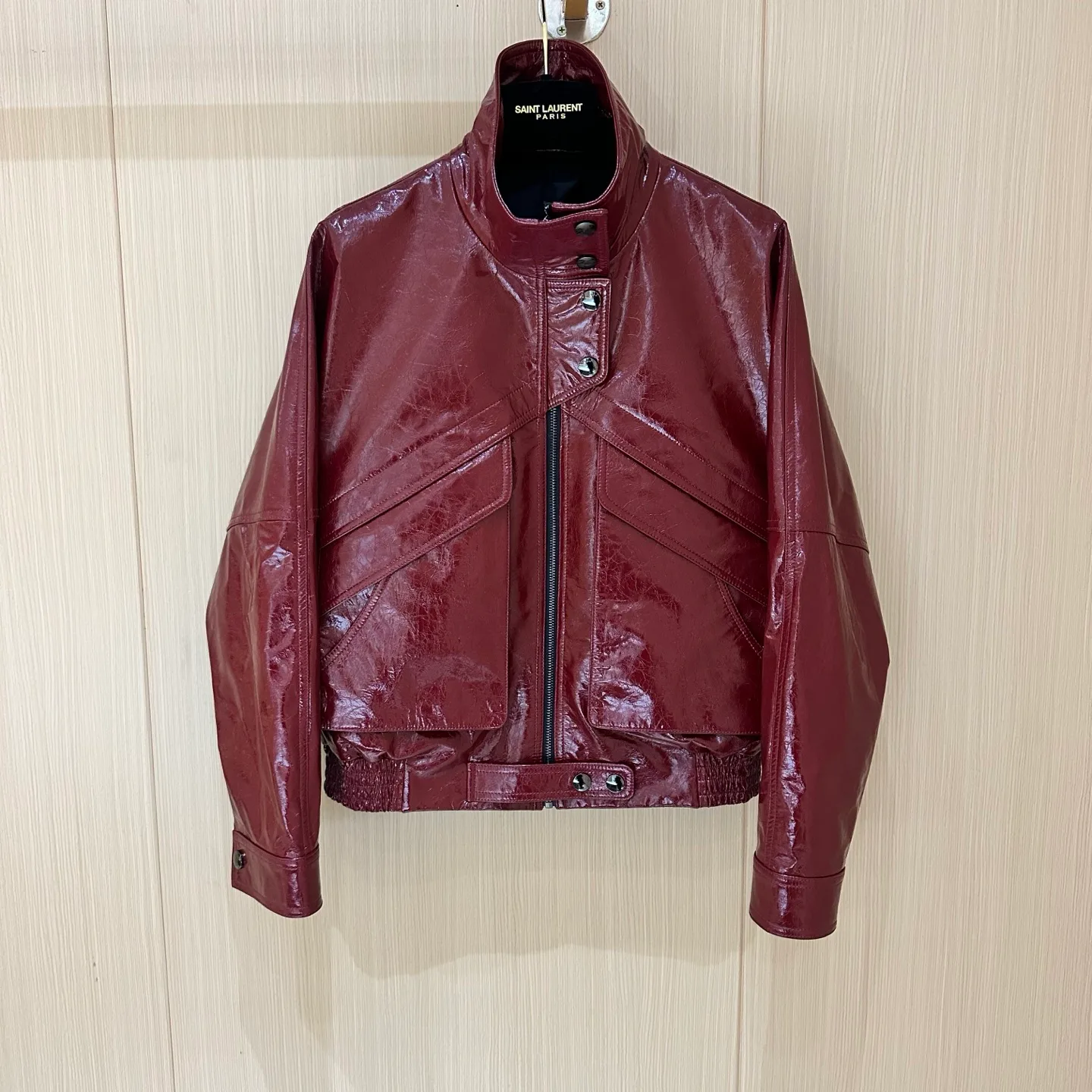 Жакеты Женские Saint Laurent 6473