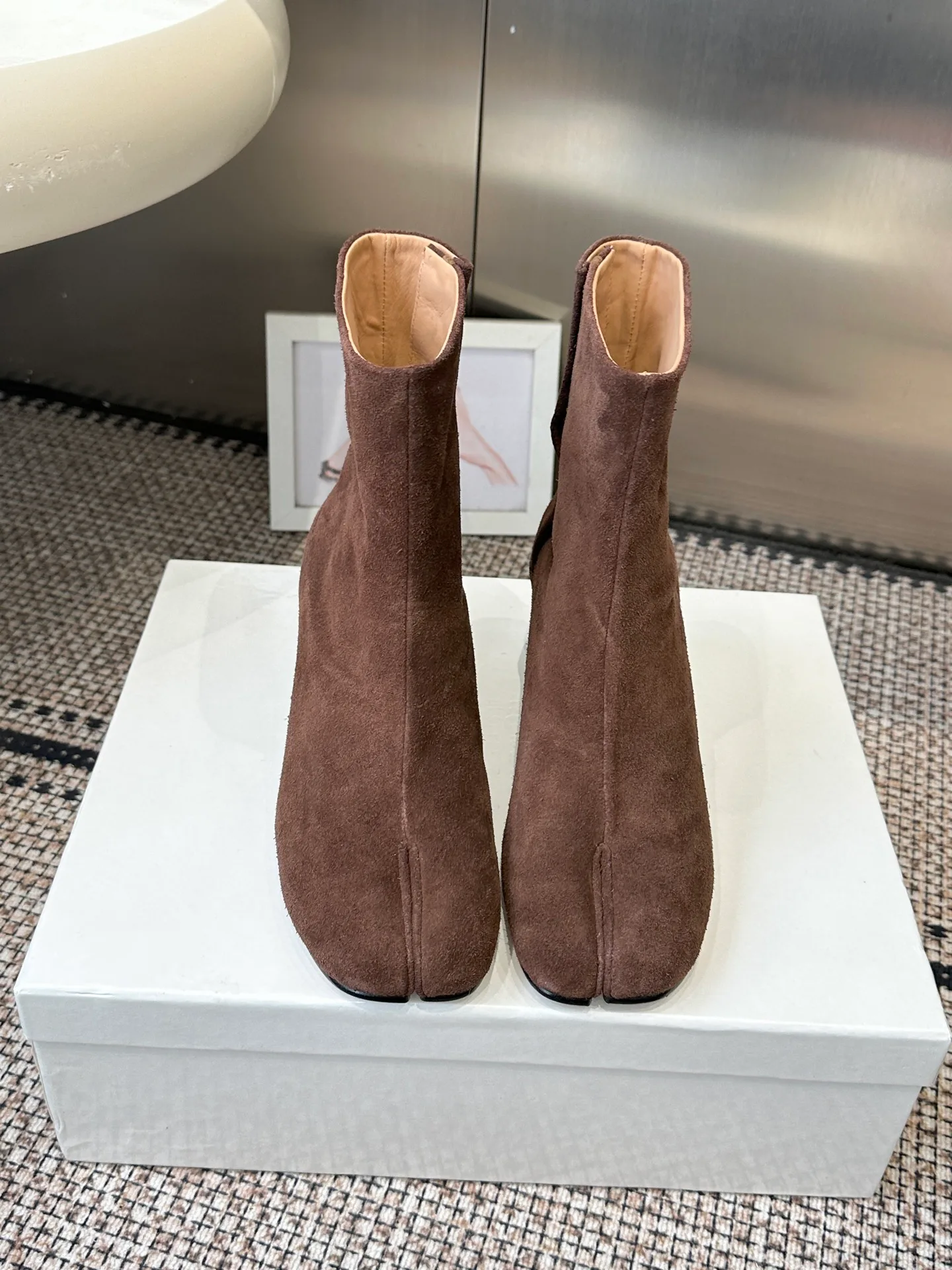 Ботильоны Женские Maison Margiela 18237837
