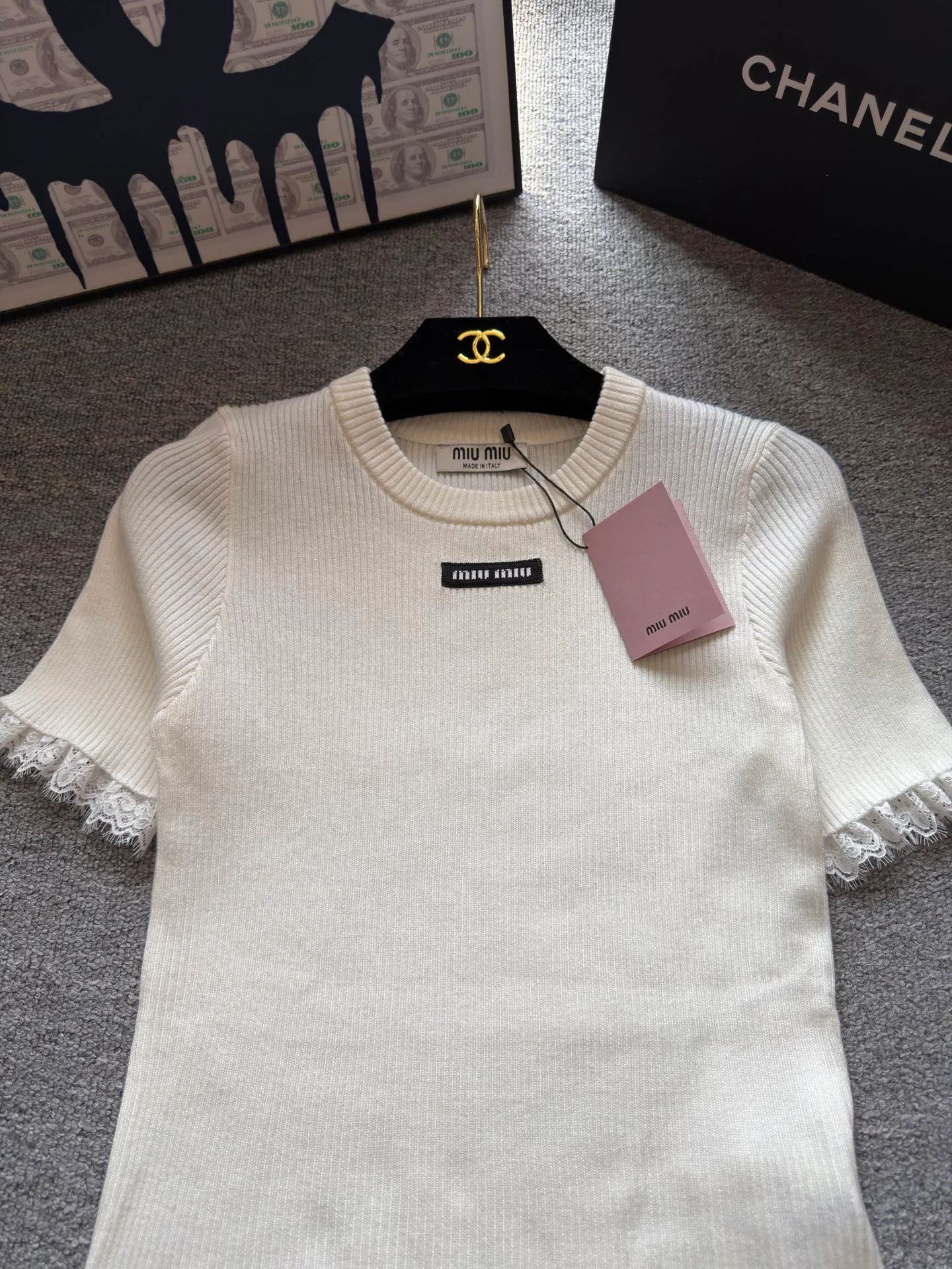 Джемперы И Свитеры Женские Miu Miu 11211622