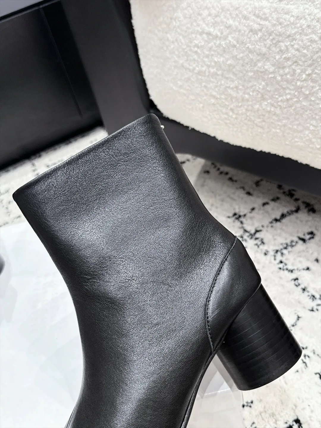 Ботильоны Женские Maison Margiela 18406354