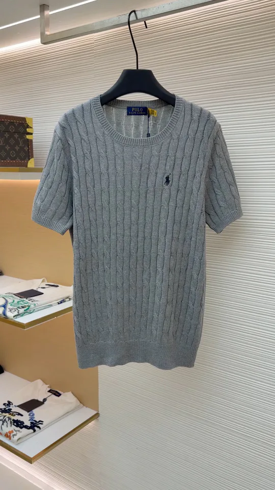 Джемперы И Свитеры Мужские Ralph Lauren 5816664