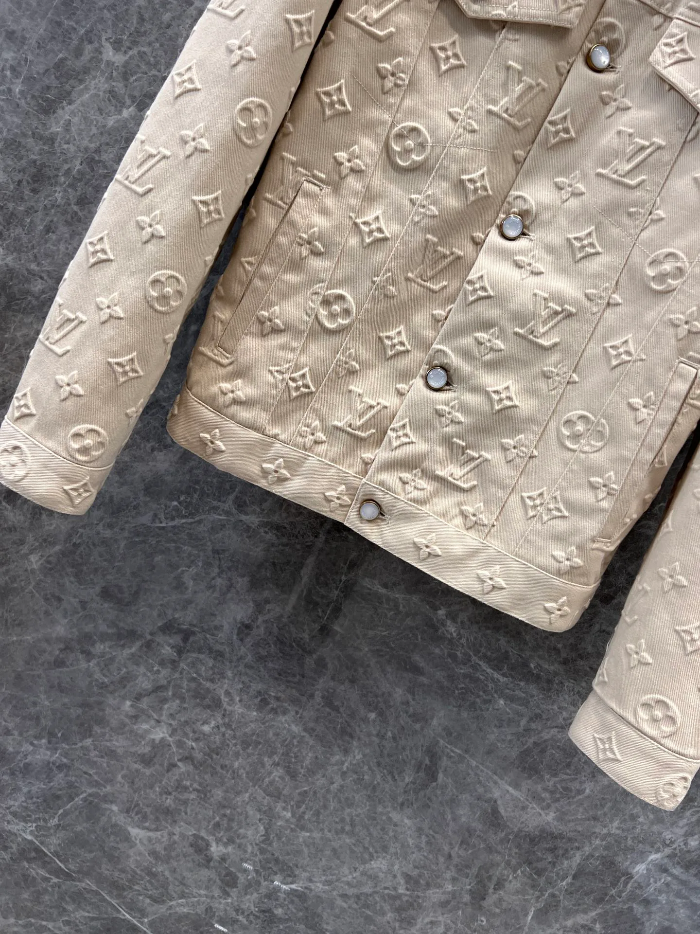 Куртки И Пуховики Мужские Louis Vuitton 4849