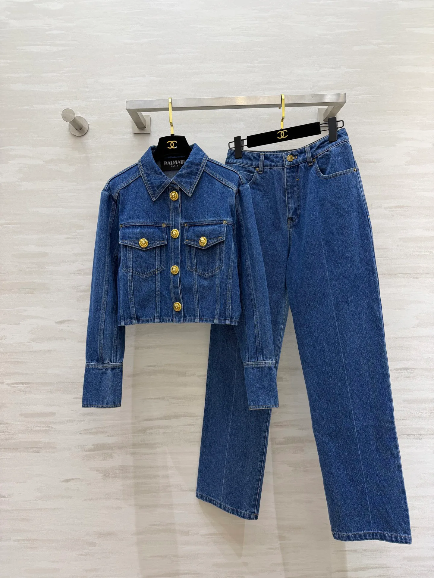 Жакеты Женские Balmain 11888119