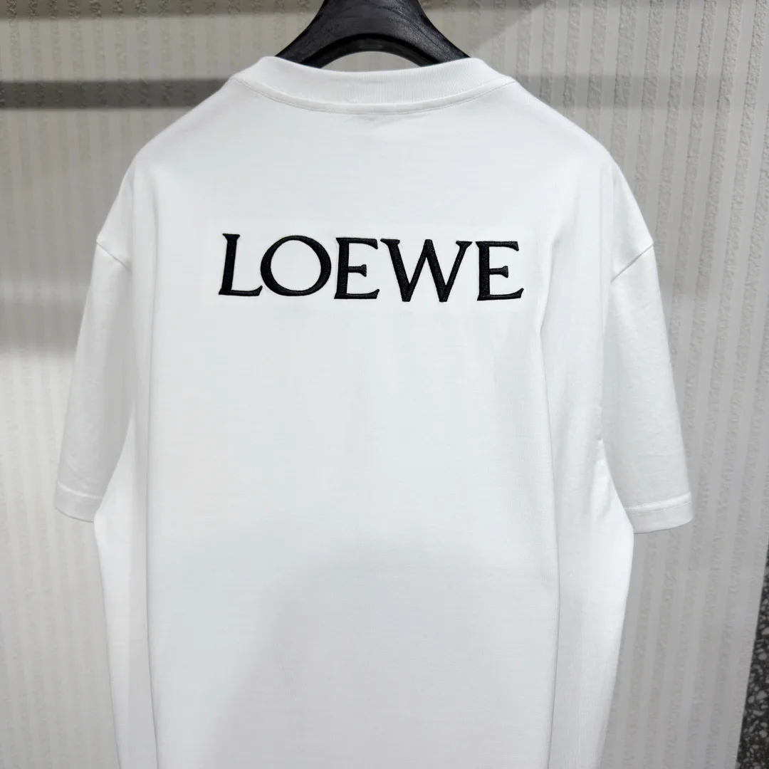 Футболки Мужские Loewe 11654561