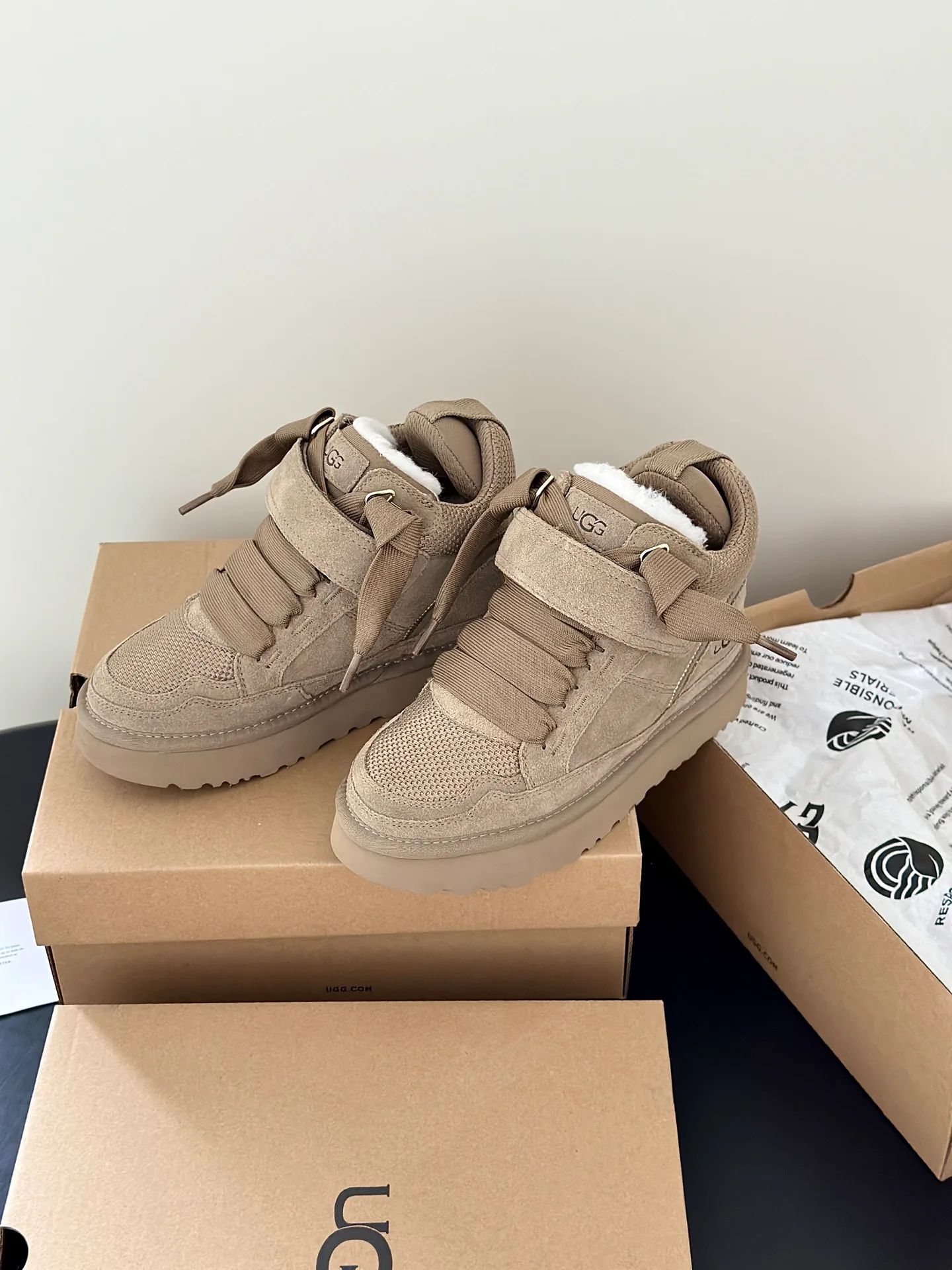 Угги Женские Ugg 18764842