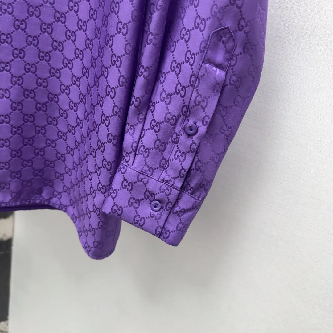 Рубашки Женские Gucci 852180