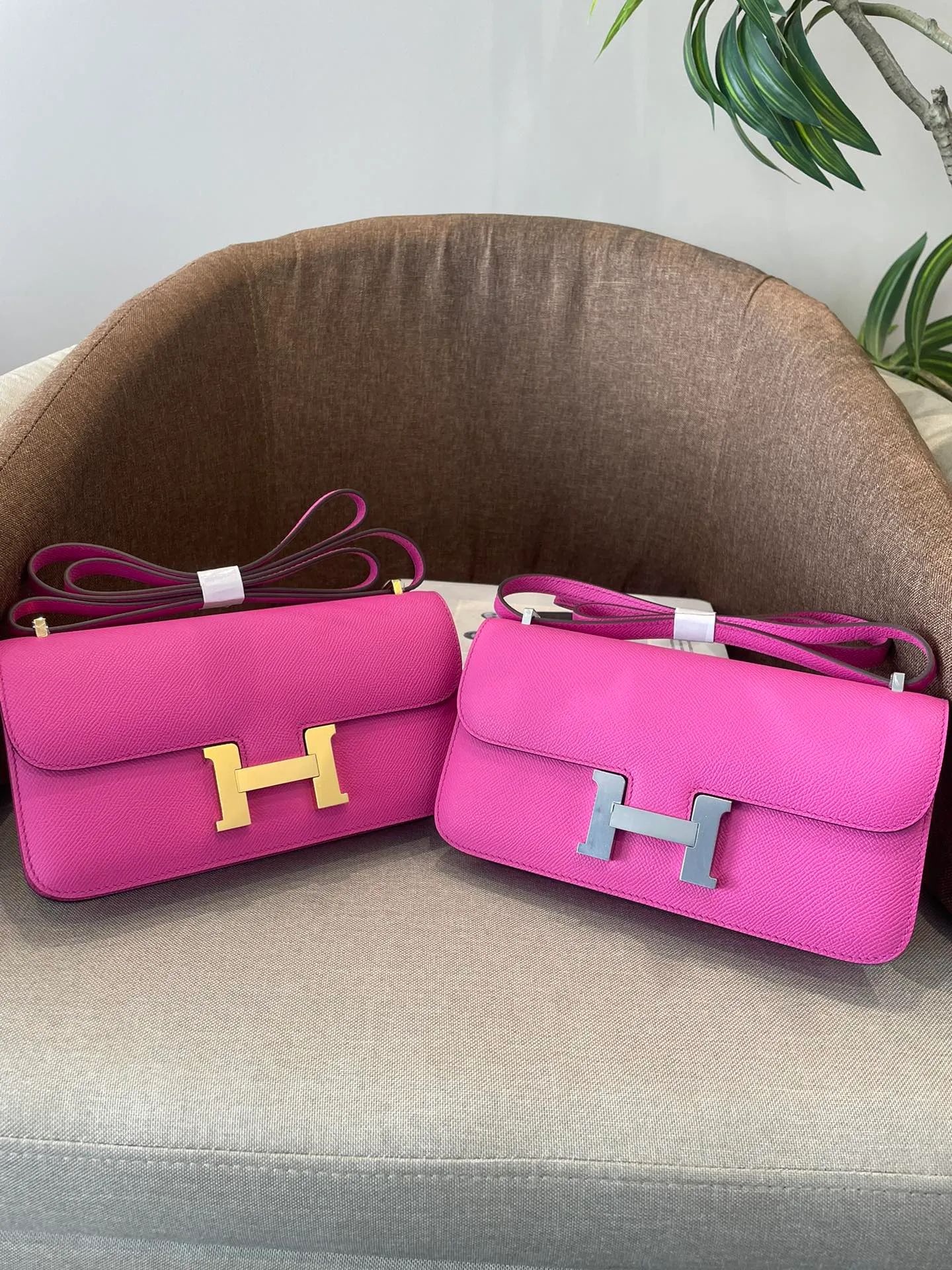 Классические Сумки Женские Hermes 18077247