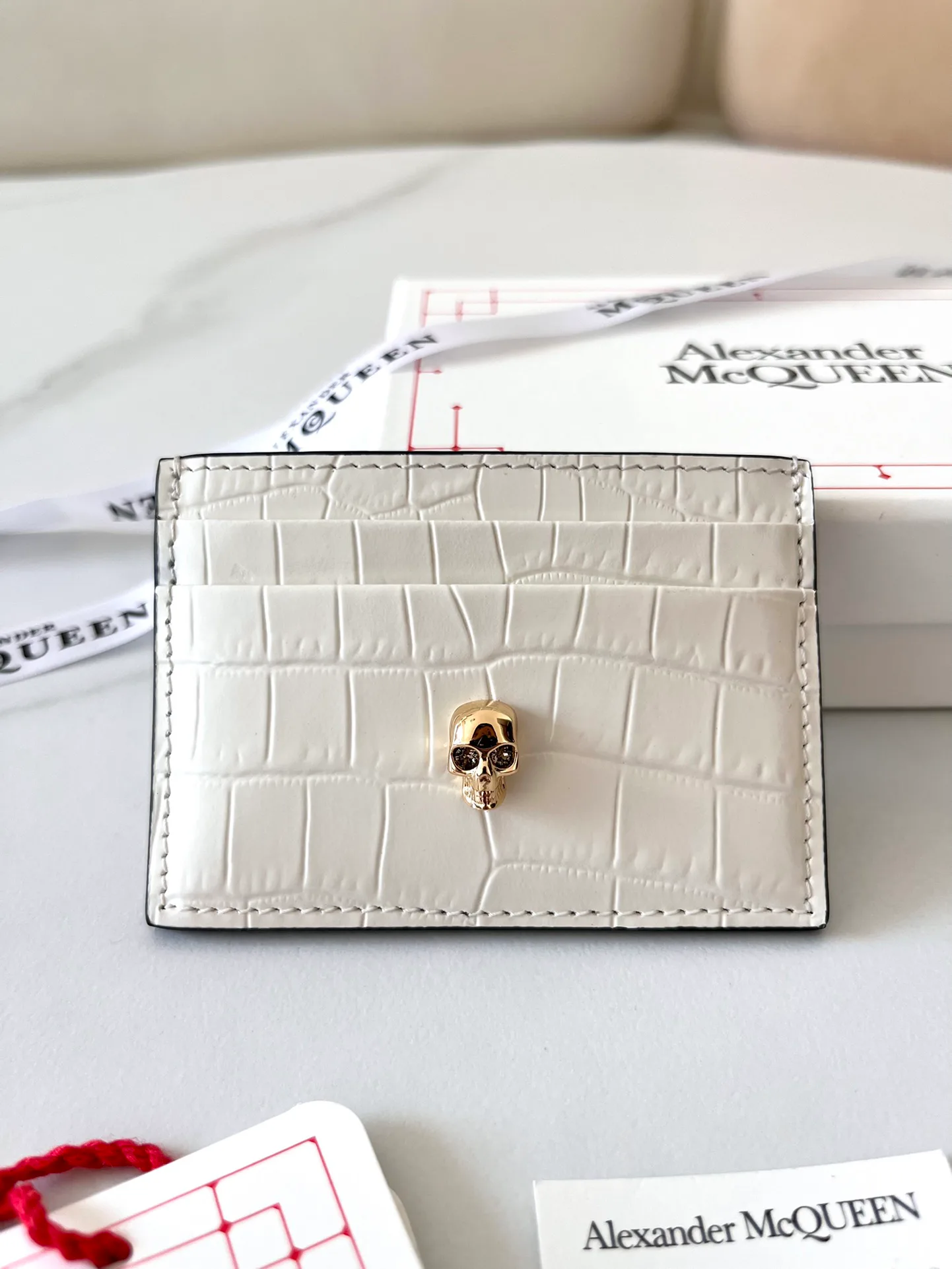 Клатчи Женские Alexander Mcqueen 11472496