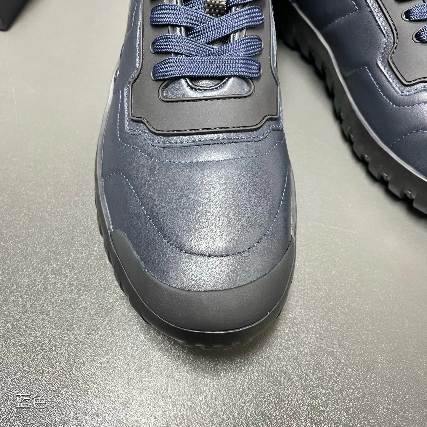 Кроссовки Мужские Prada 803164