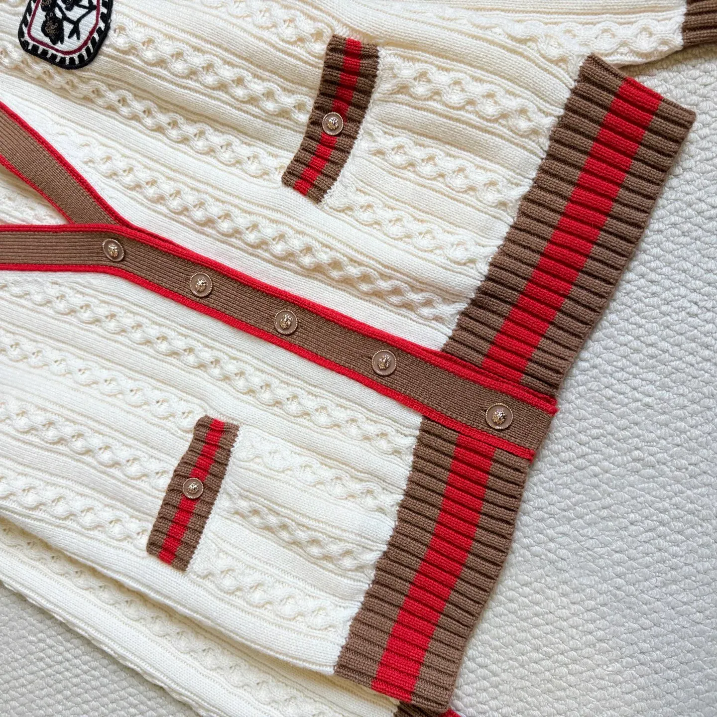 Джемперы И Свитеры Женские Chanel 1858117