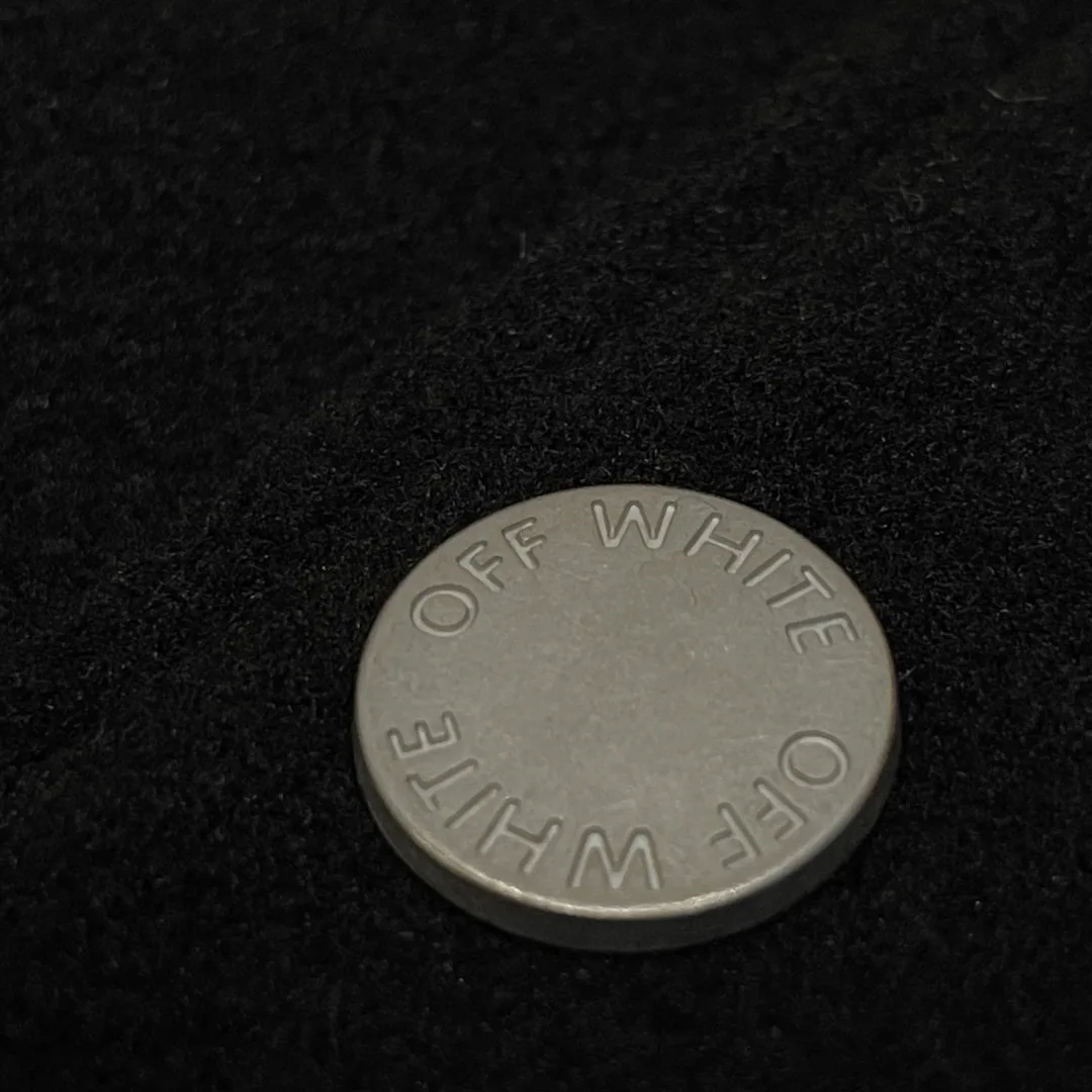 Куртки И Пуховики Мужские Off-White 58311