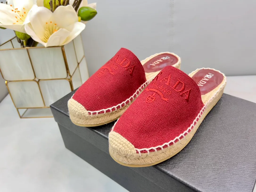 Мюли И Сабо Женские Prada 2937763