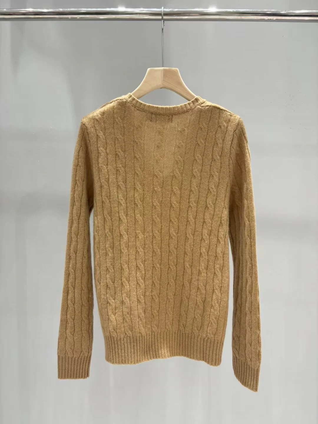 Джемперы И Свитеры Женские Ralph Lauren 1449909