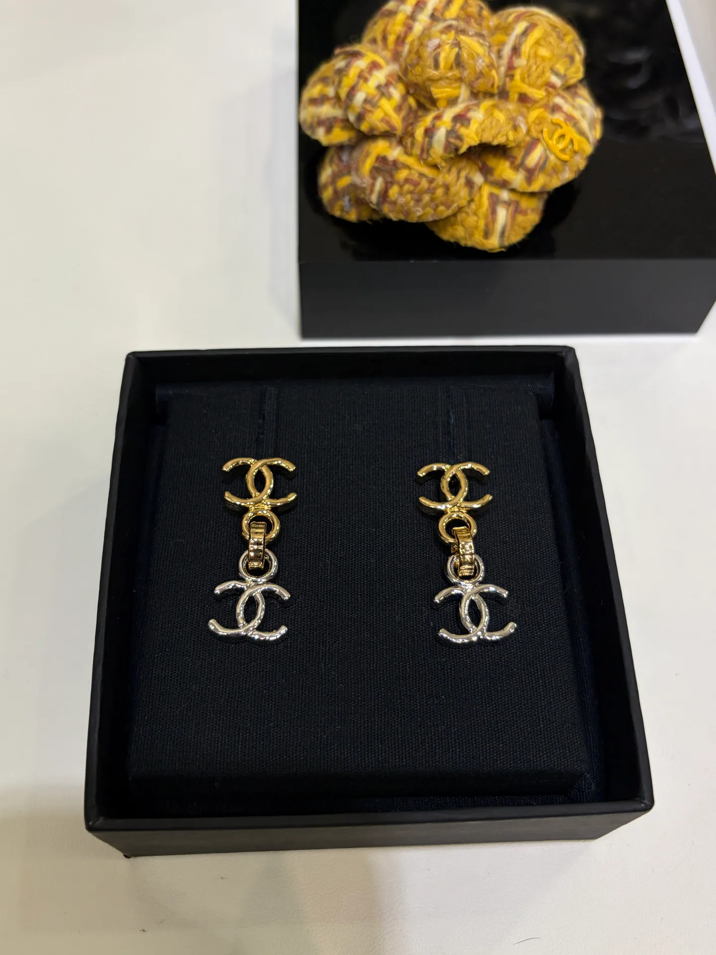 Бижутерия Chanel 11637680