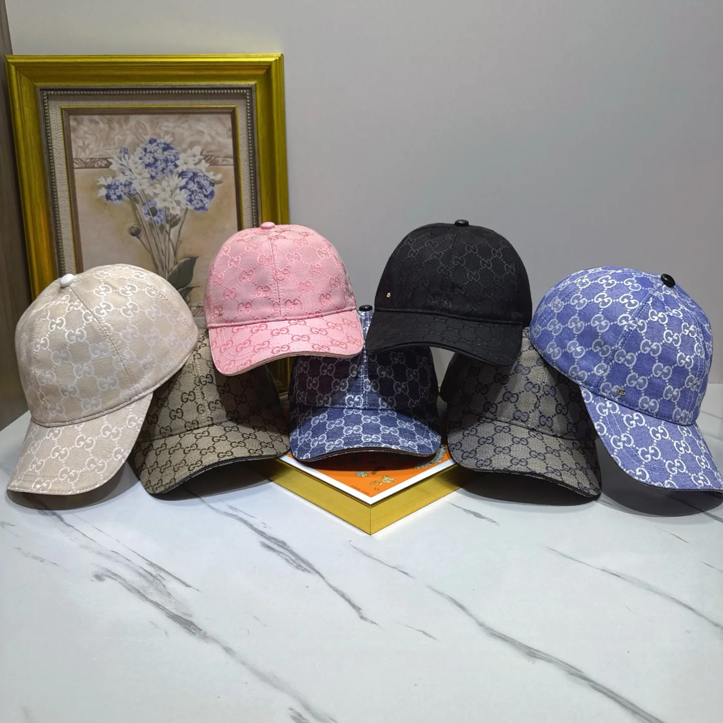 Головные Уборы Gucci 9679852