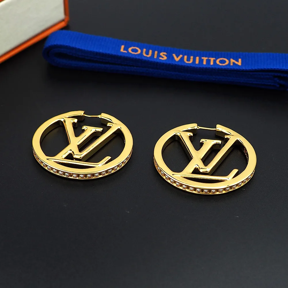 Бижутерия Louis Vuitton 167122
