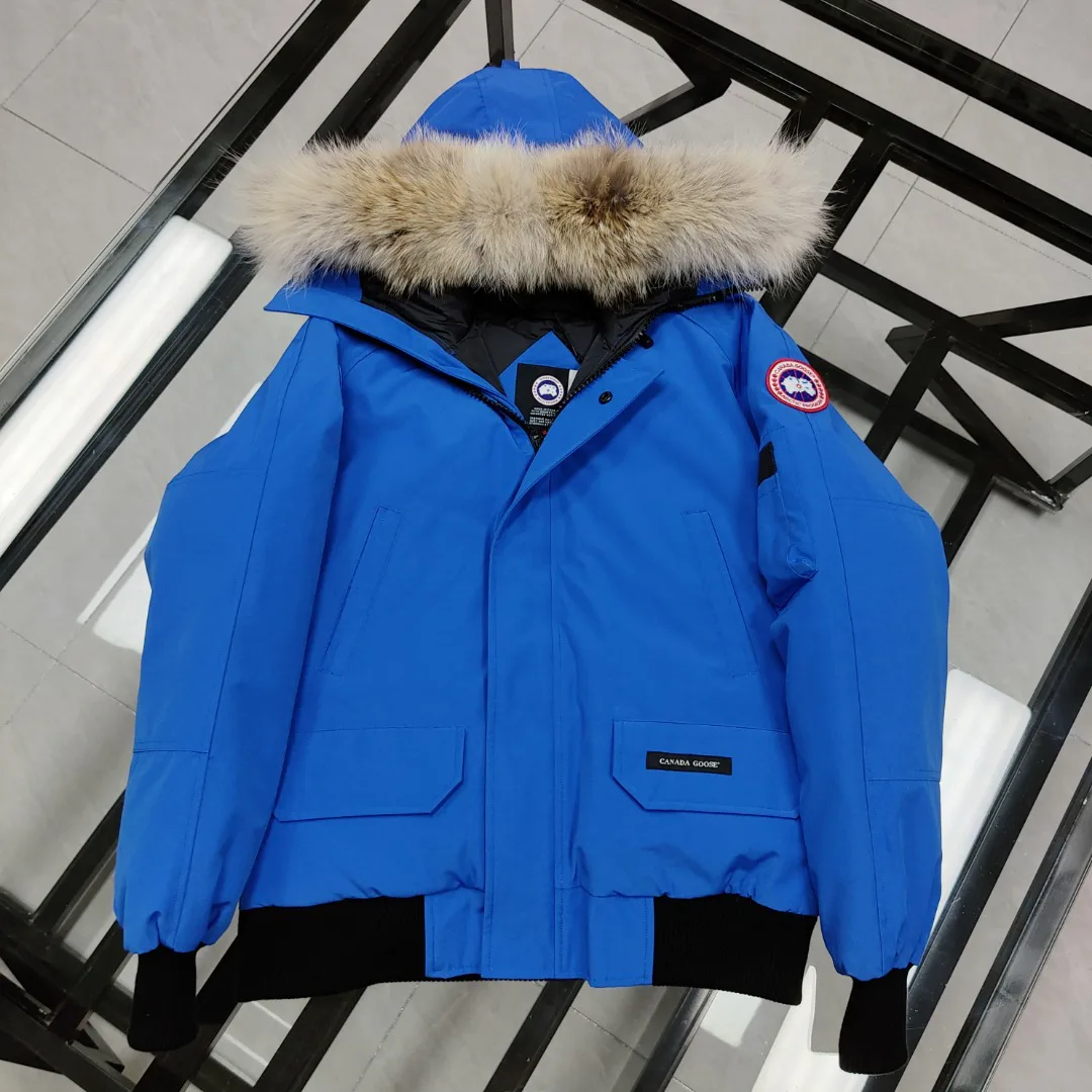 Куртки Женские Canada Goose 392056