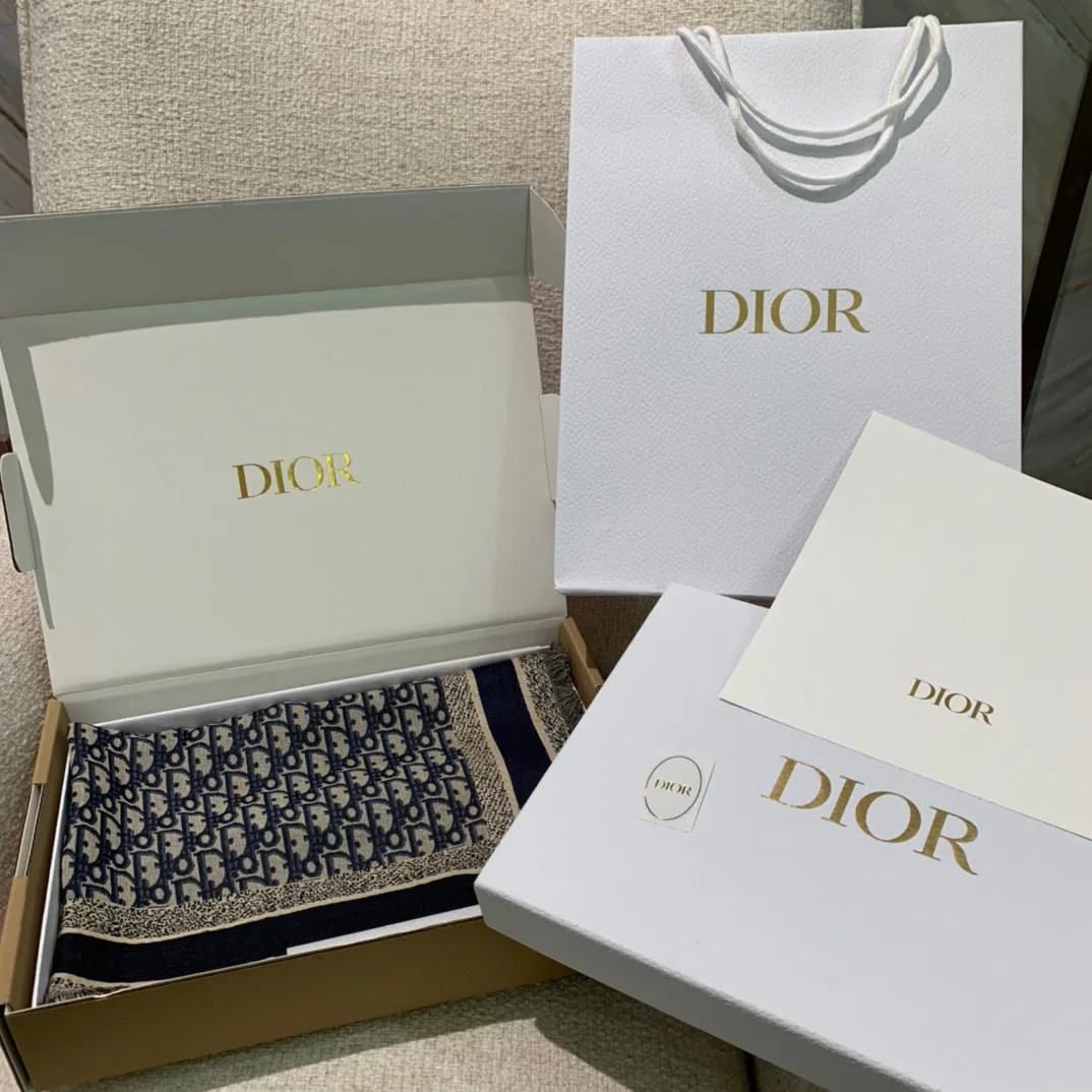 Платки Christian Dior 1732783