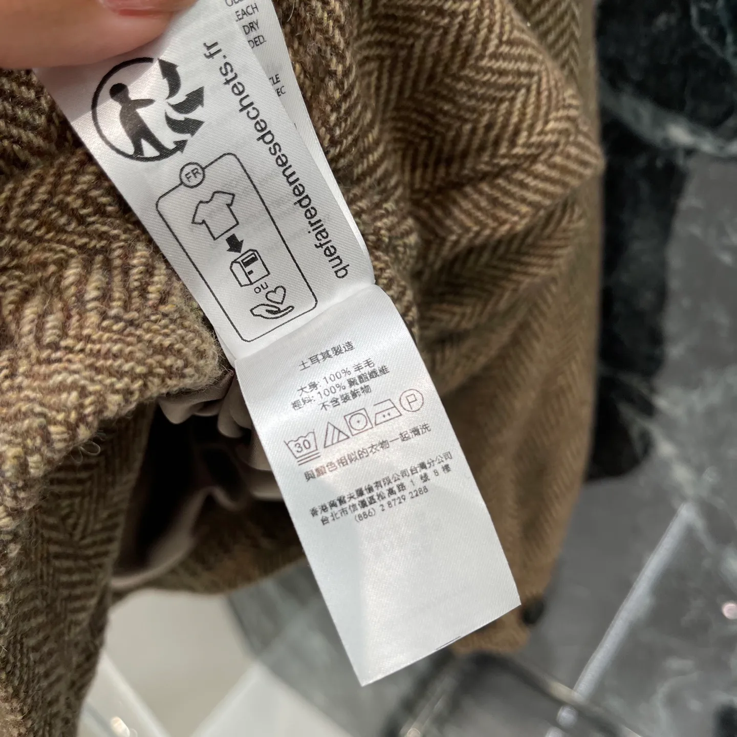 Куртки И Пуховики Женские Ralph Lauren 18435275