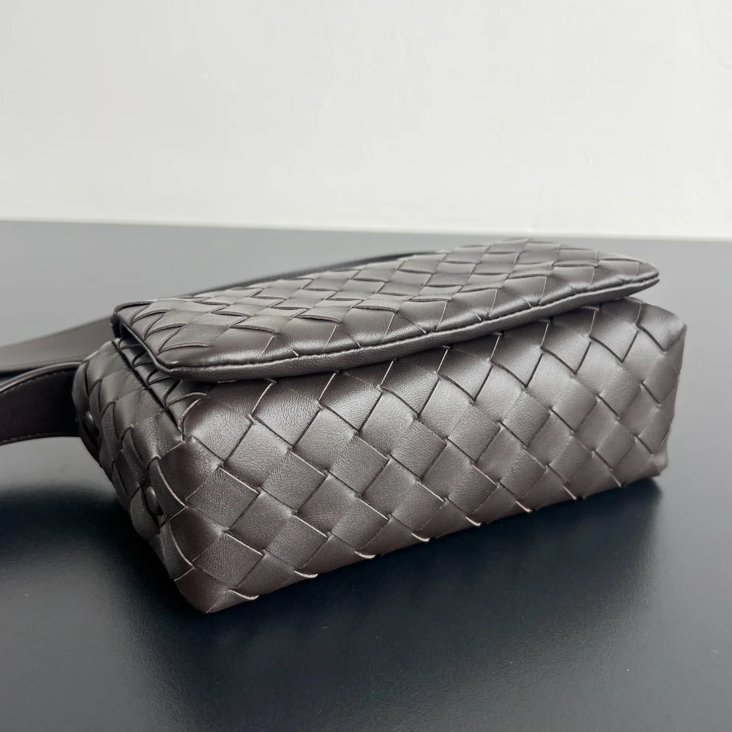 Сумки На Ремне Женские Bottega Veneta 13306148