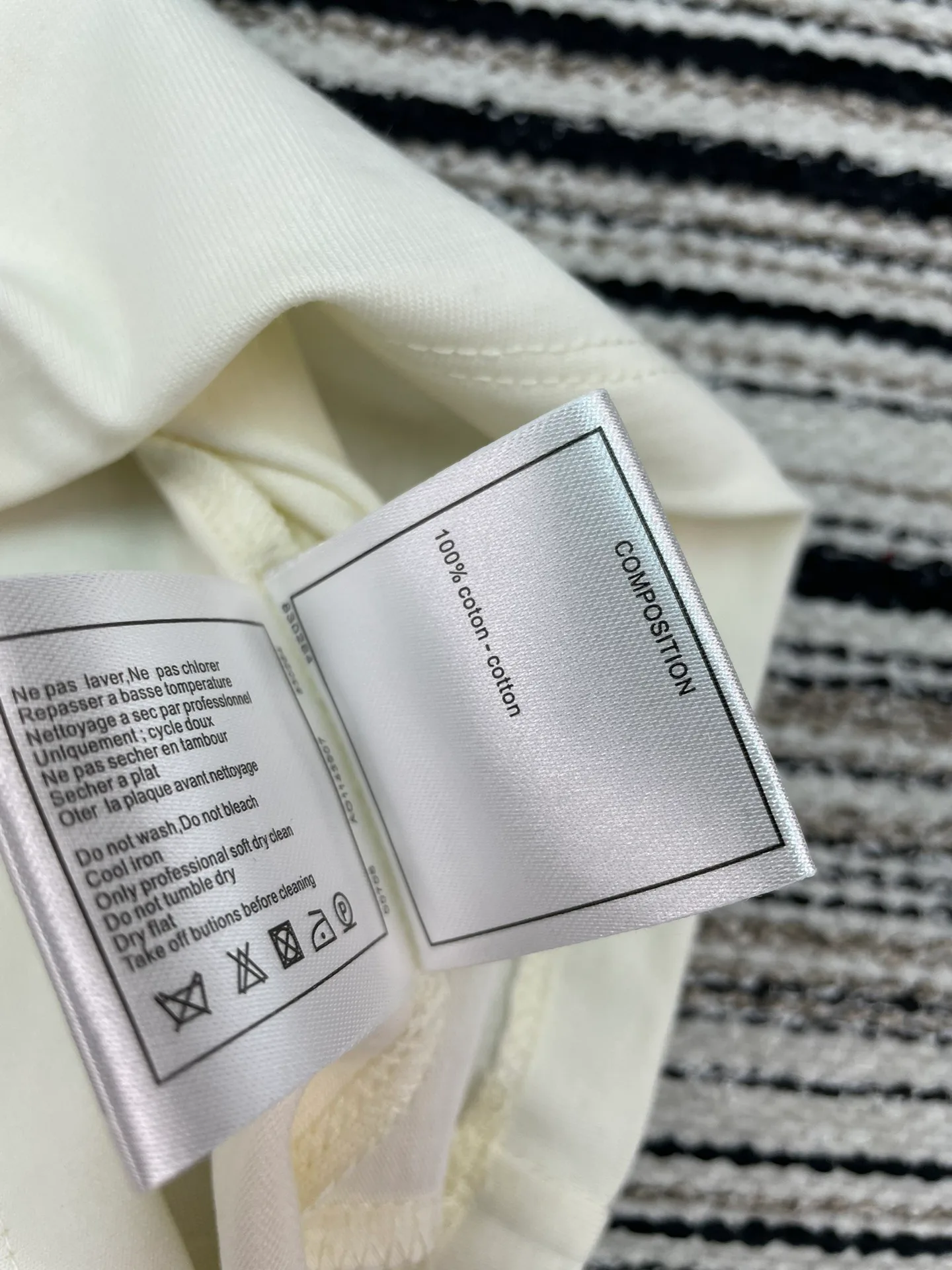 Футболки Женские Chanel 5088321