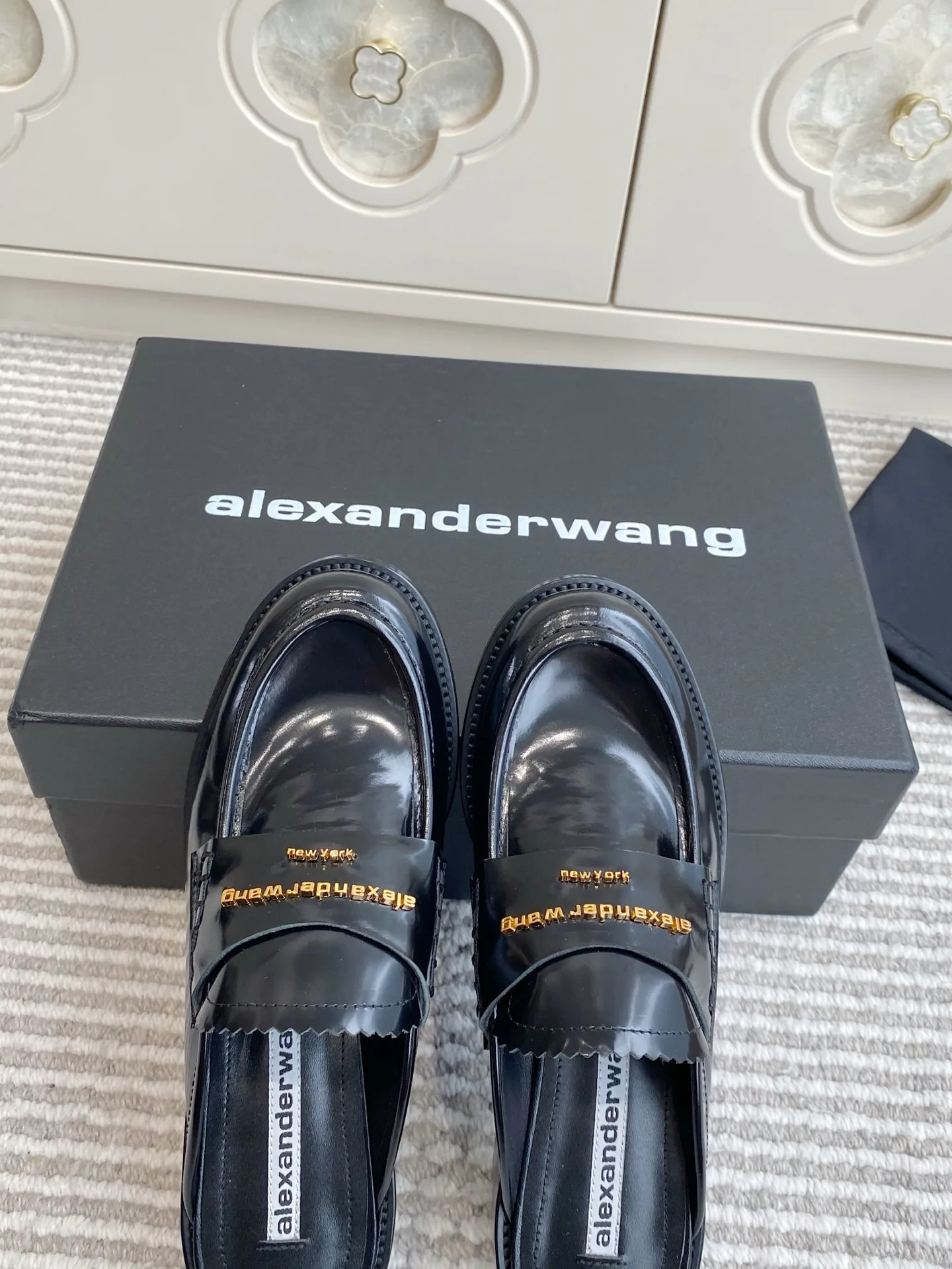 Мюли И Сабо Женские Alexander Wang 12958221