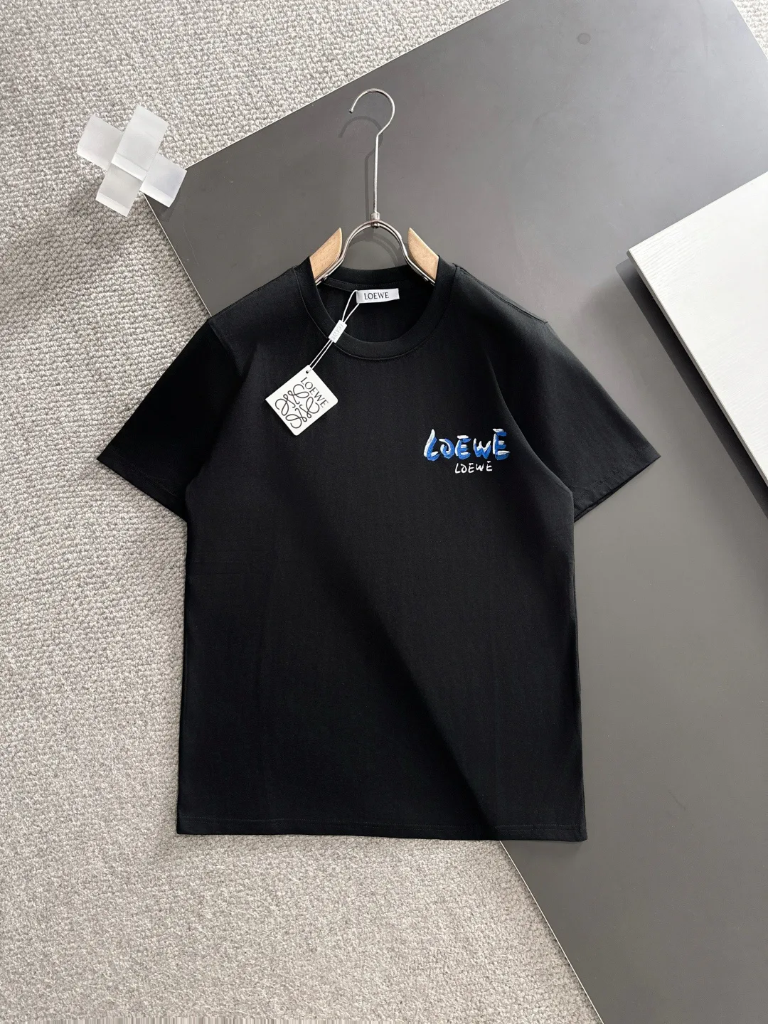 Футболки Женские Loewe 11688366