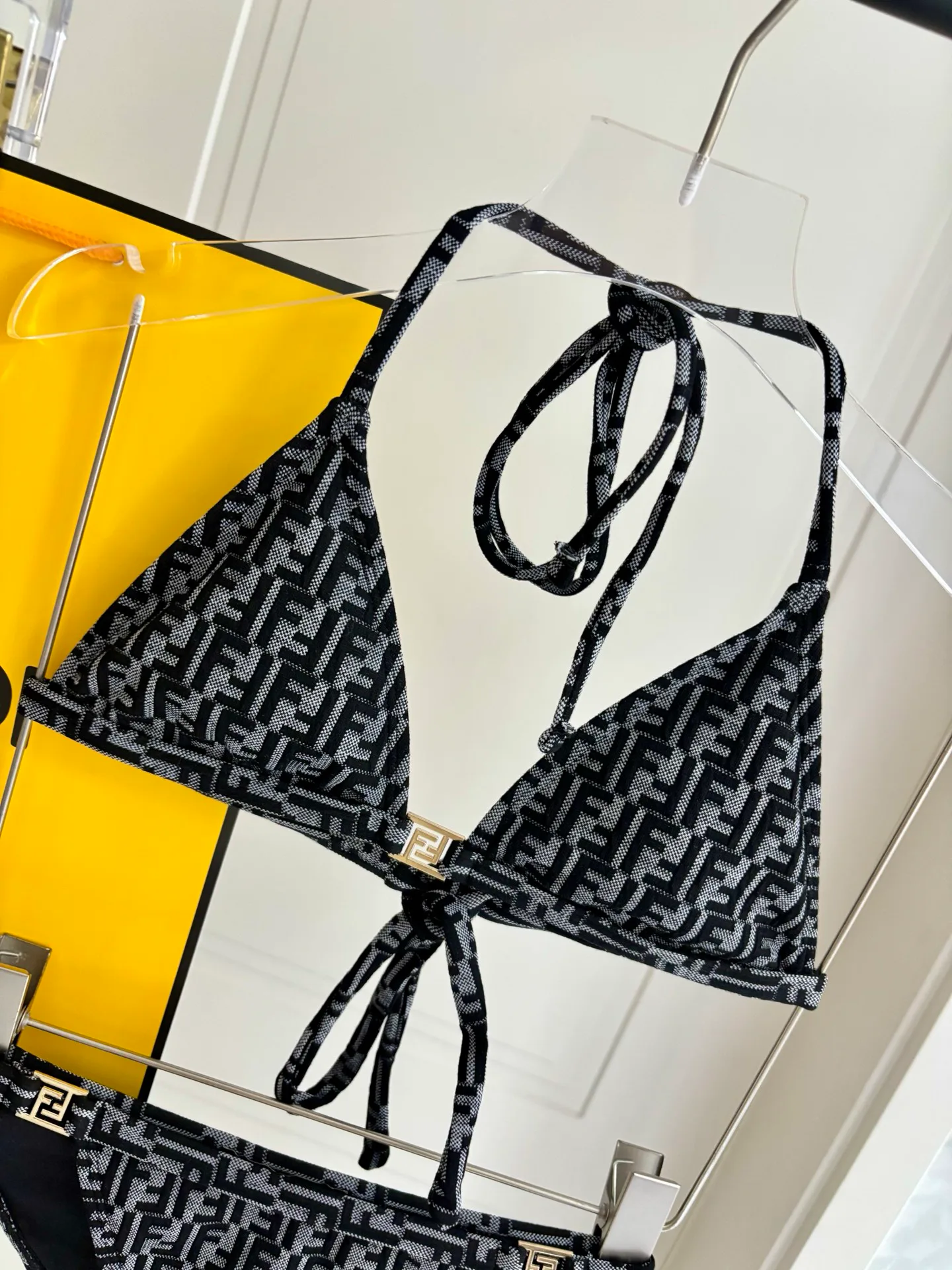 Купальники Женские Fendi 10236090