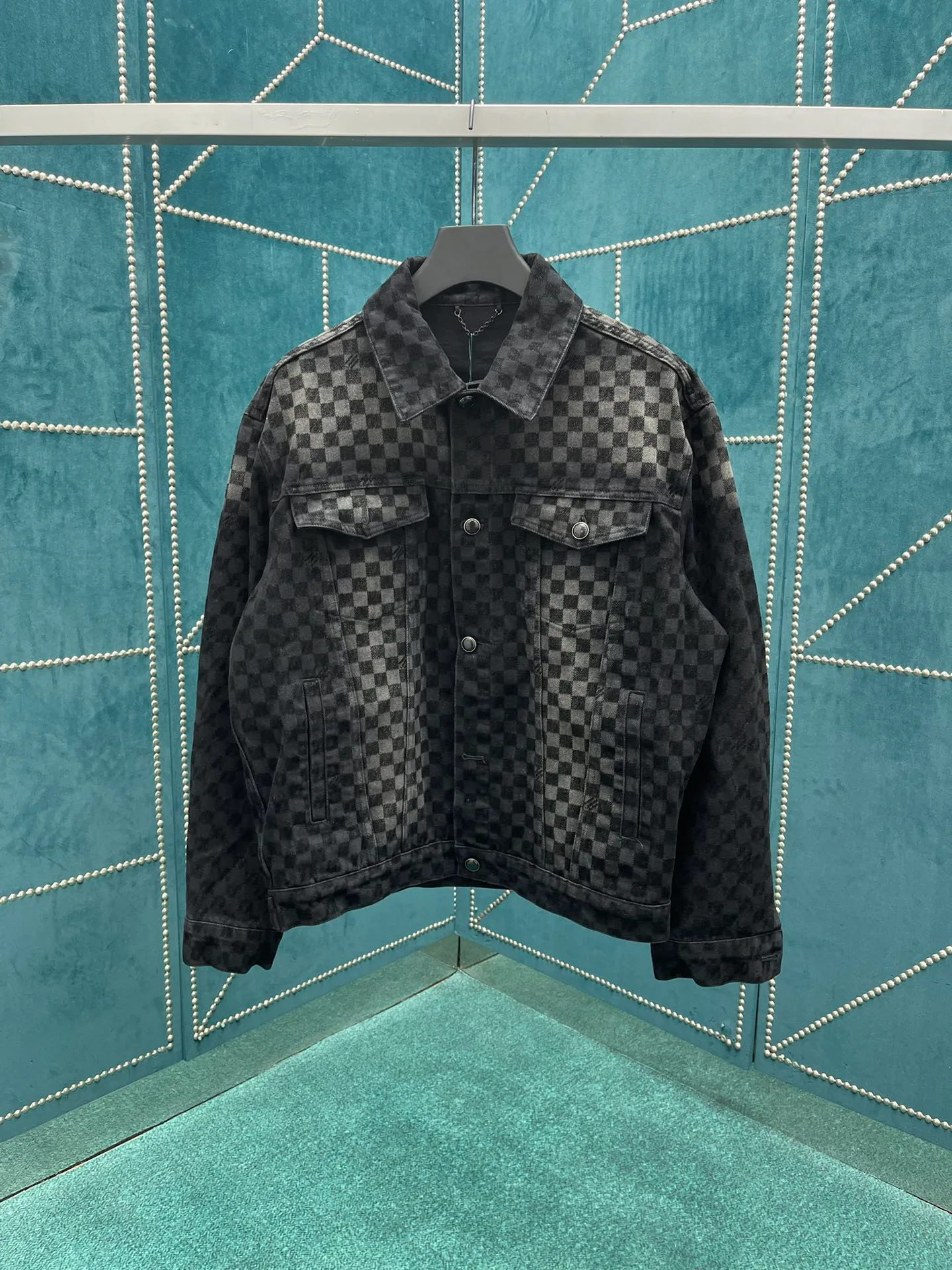 Куртки Мужские Louis Vuitton 26354