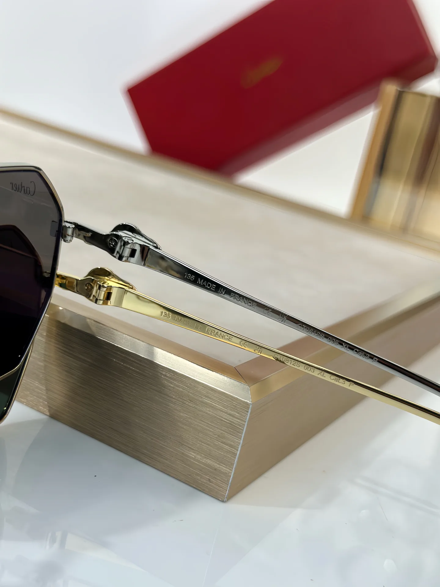 Очки Cartier 35292