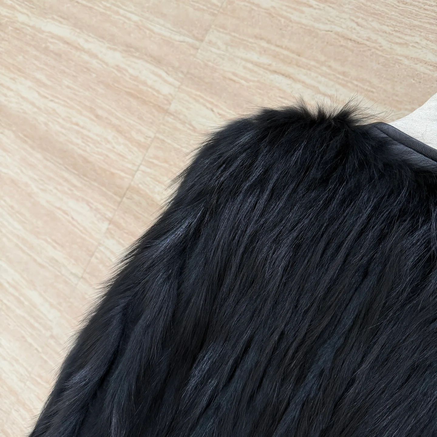 Шубы Женские Christian Dior 5723426