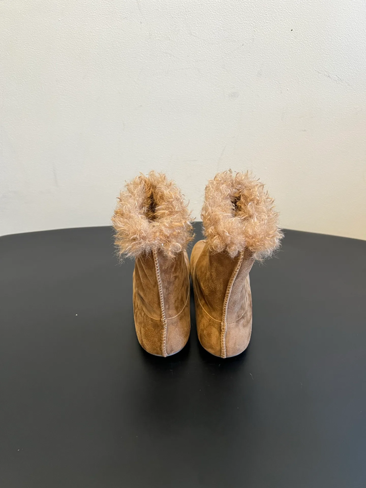 Ботильоны Женские Maison Margiela 19152437