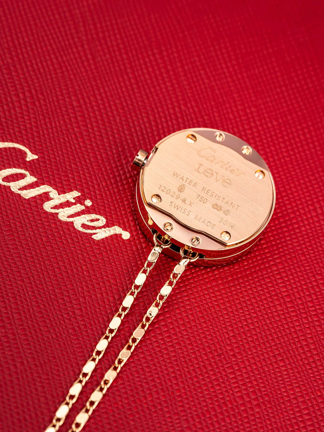 Часы Женские Cartier 11215497