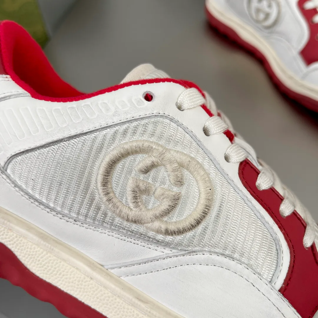 Кроссовки Женские Gucci 573239