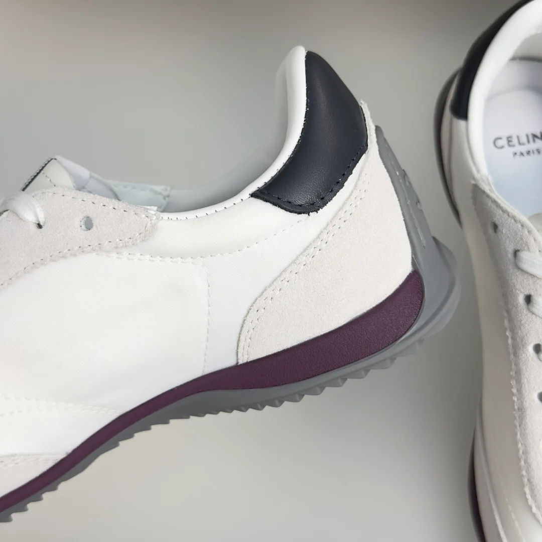 Кроссовки Женские Celine 18505297