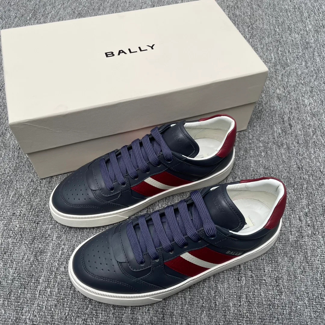 Кроссовки Мужские Bally 19584856