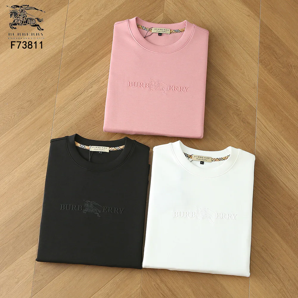 Свитшоты И Худи Мужские Burberry 17993764