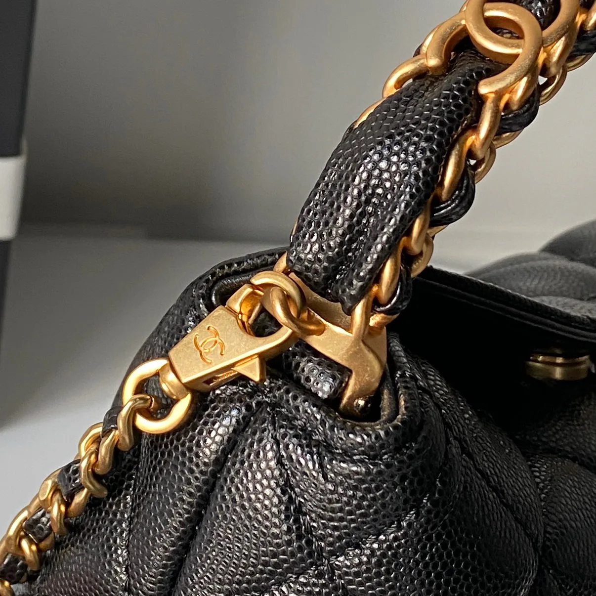 Сумки На Ремне Женские Chanel 515581