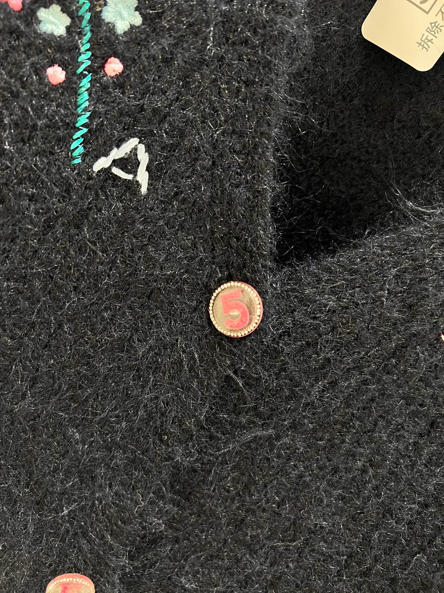 Джемперы И Свитеры Женские Chanel 372131