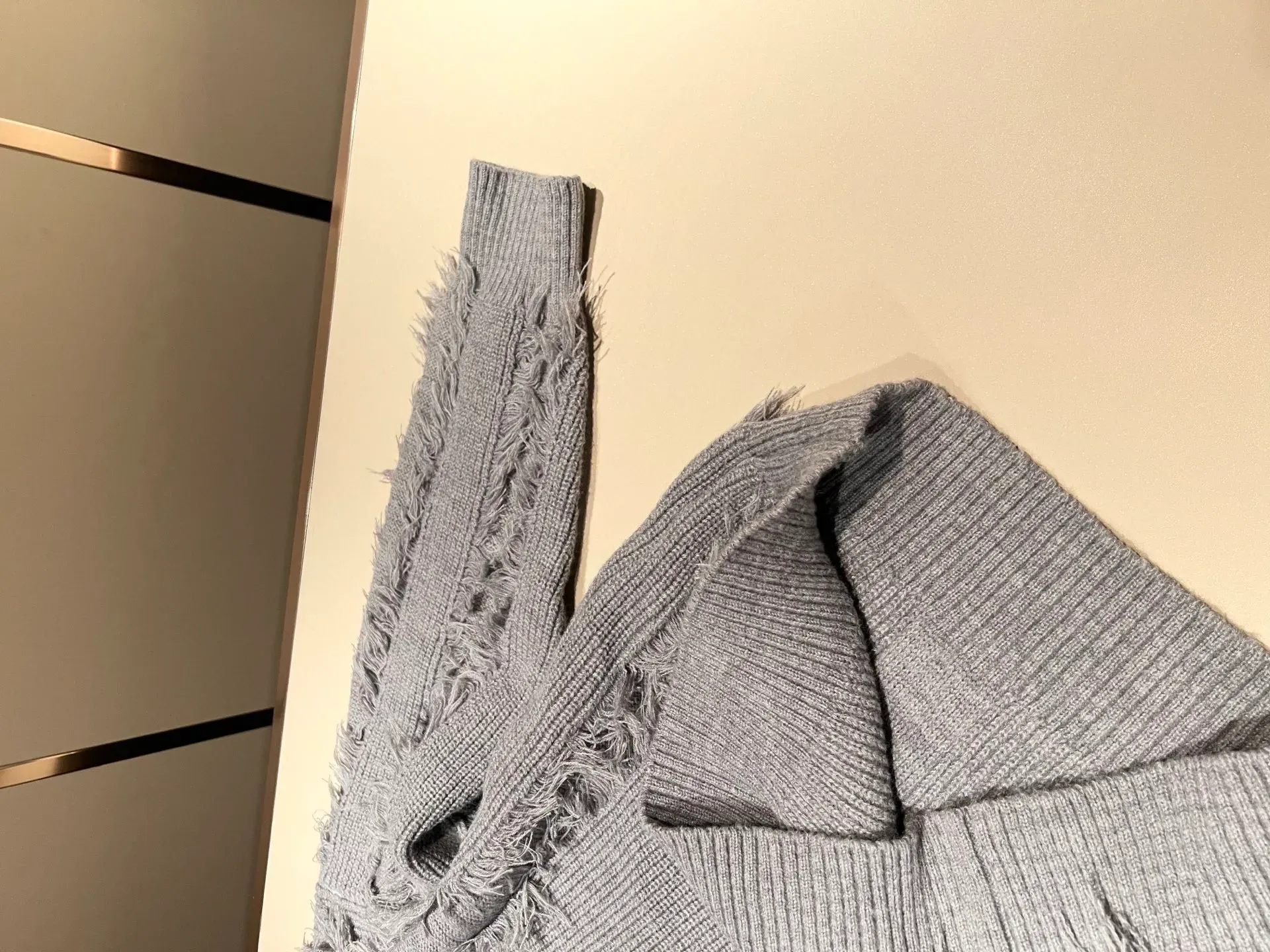 Джемперы И Свитеры Женские Chrome Hearts 869377