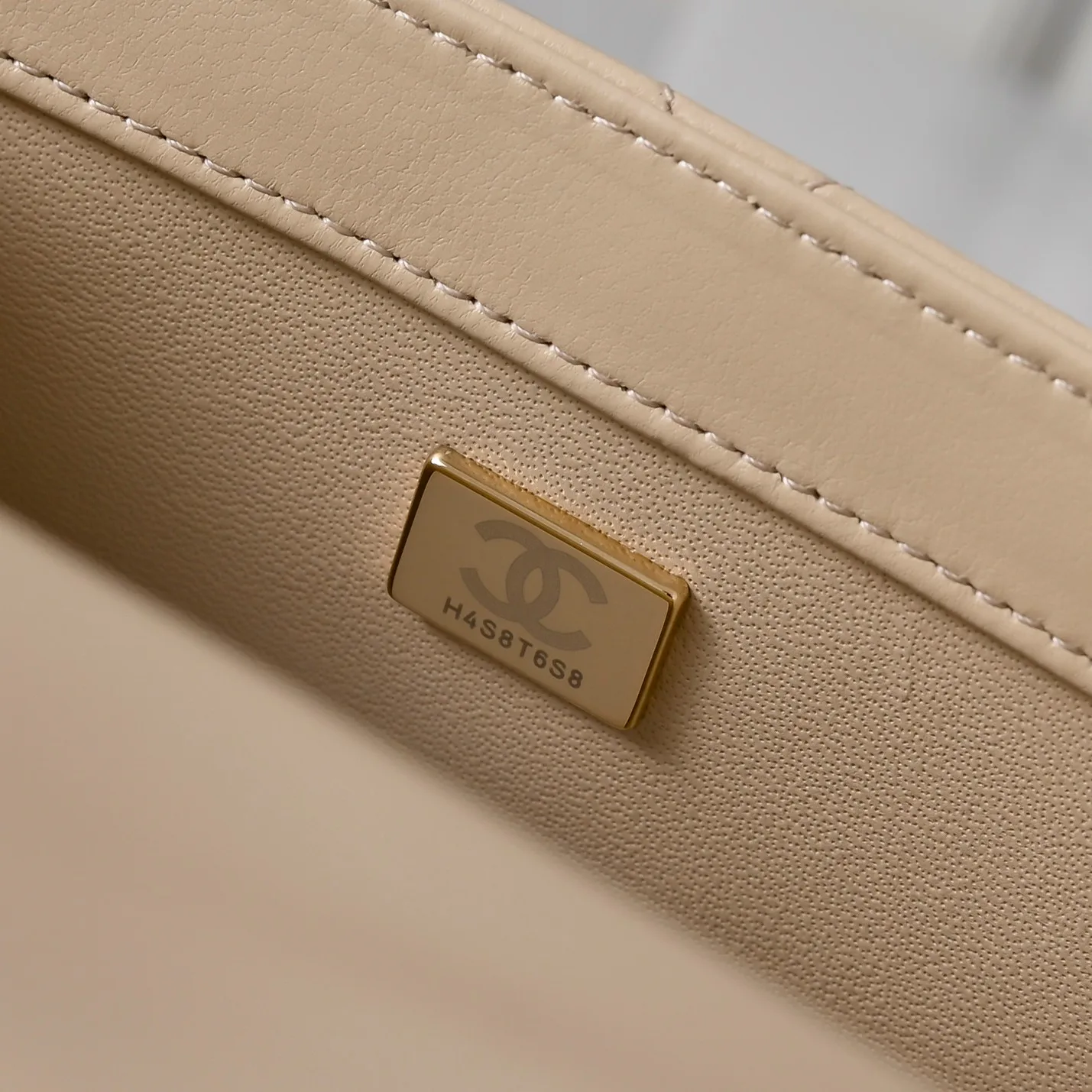 Классические Сумки Женские Chanel 18147939