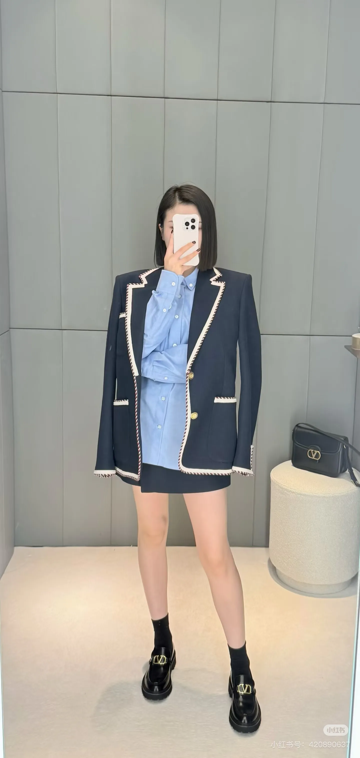 Костюмы Женские Valentino 2730