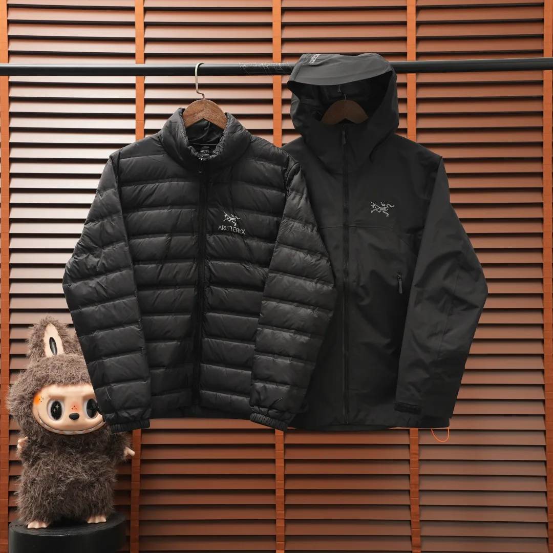 Куртки И Пуховики Женские Arcteryx 18883154
