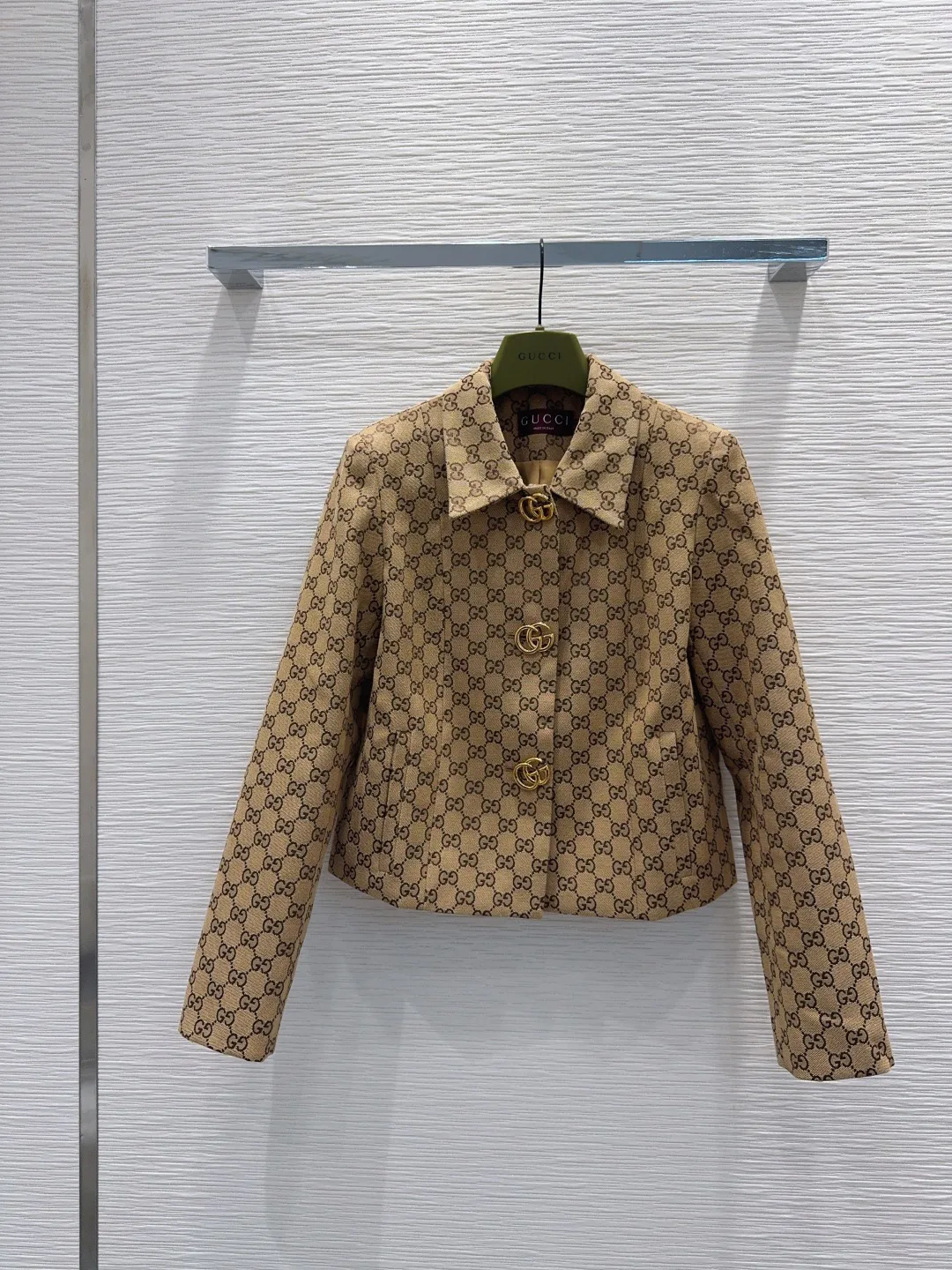 Жакеты Женские Gucci 18023279