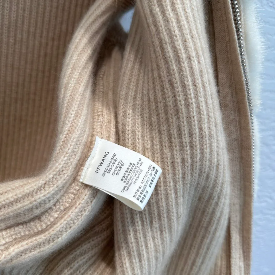 Жилеты Женские Loro Piana 18321095