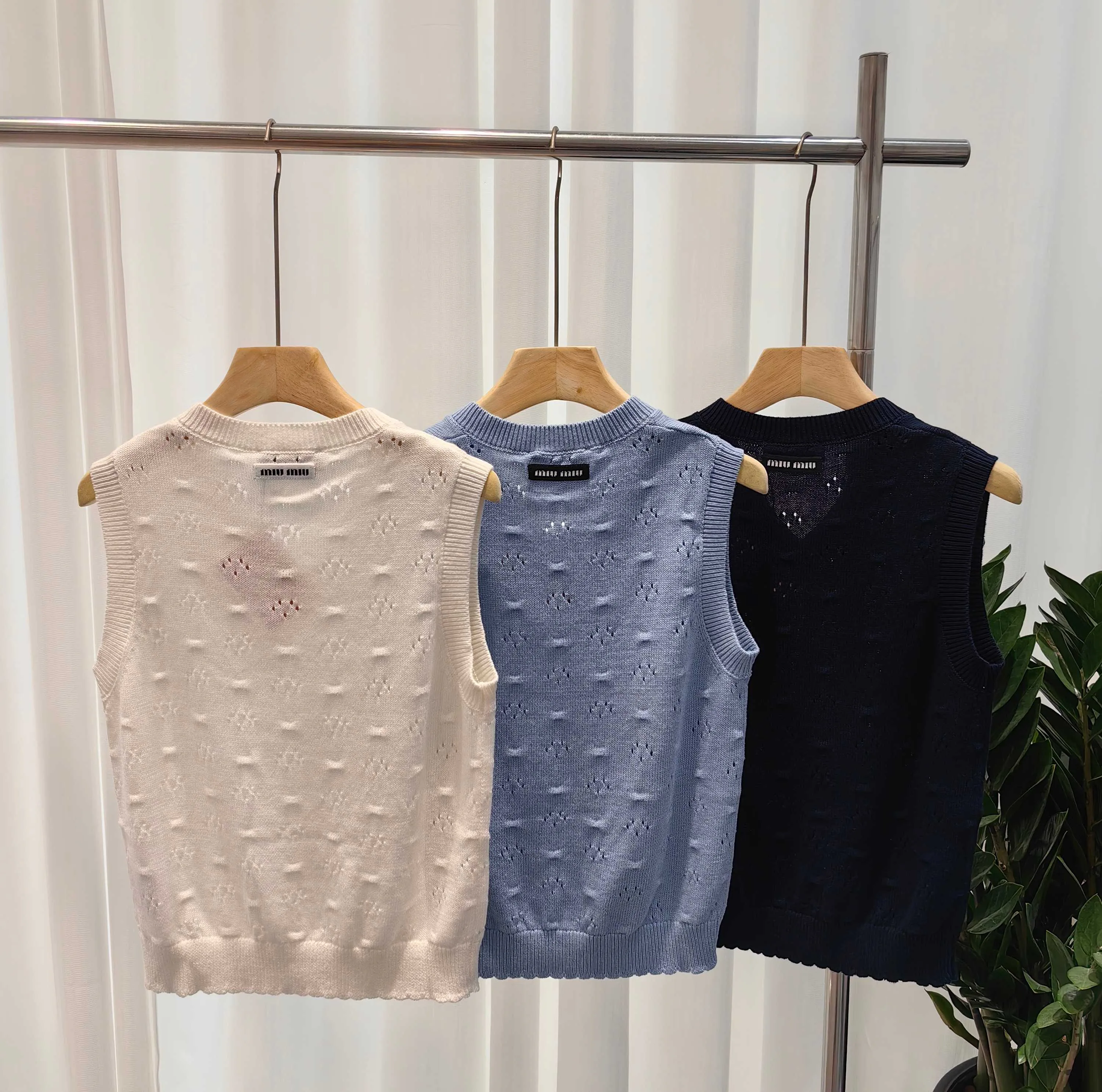 Топы Женские Miu Miu 13333731