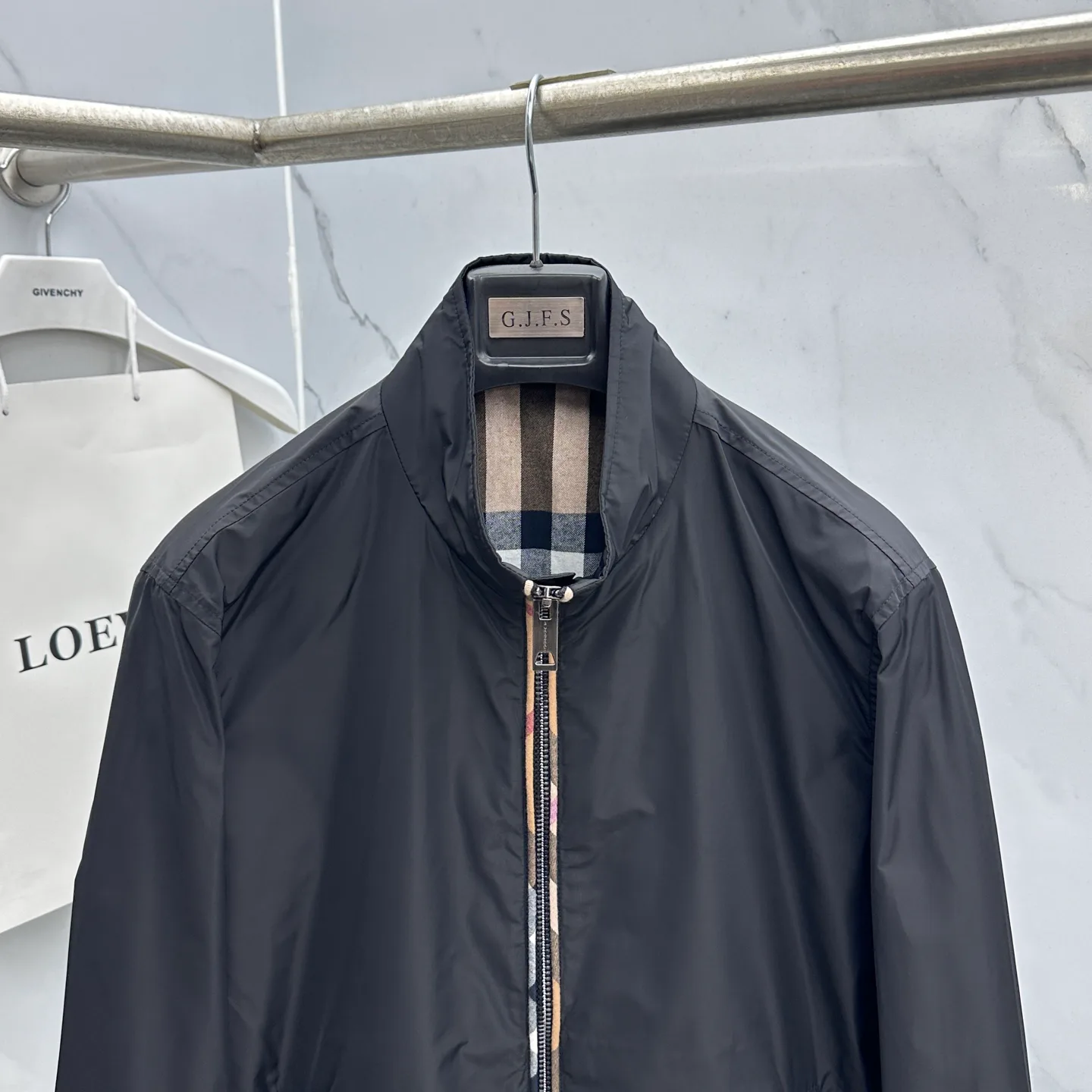 Куртки И Пуховики Мужские Burberry 18246770