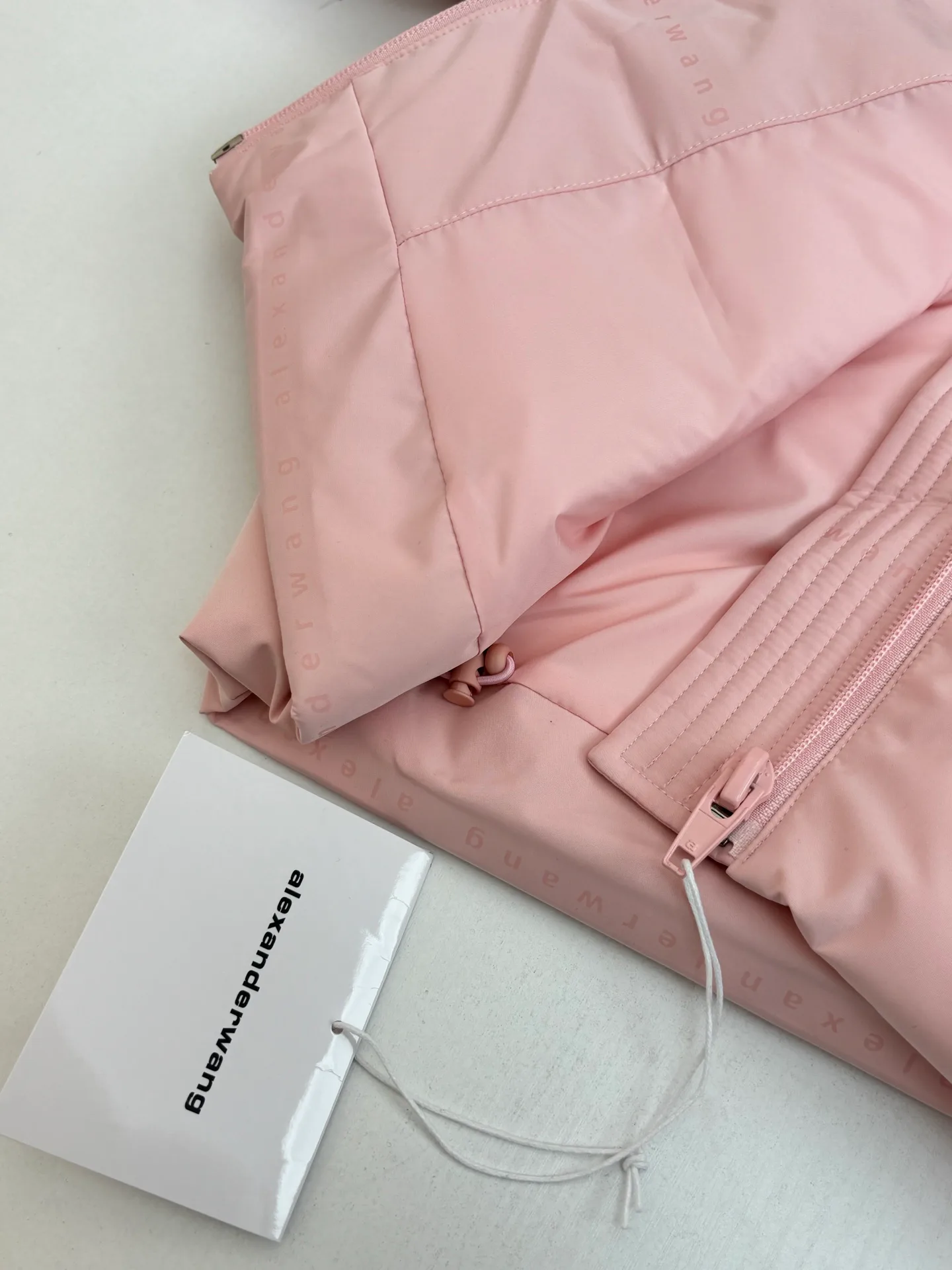 Куртки И Пуховики Женские Alexander Wang 948539